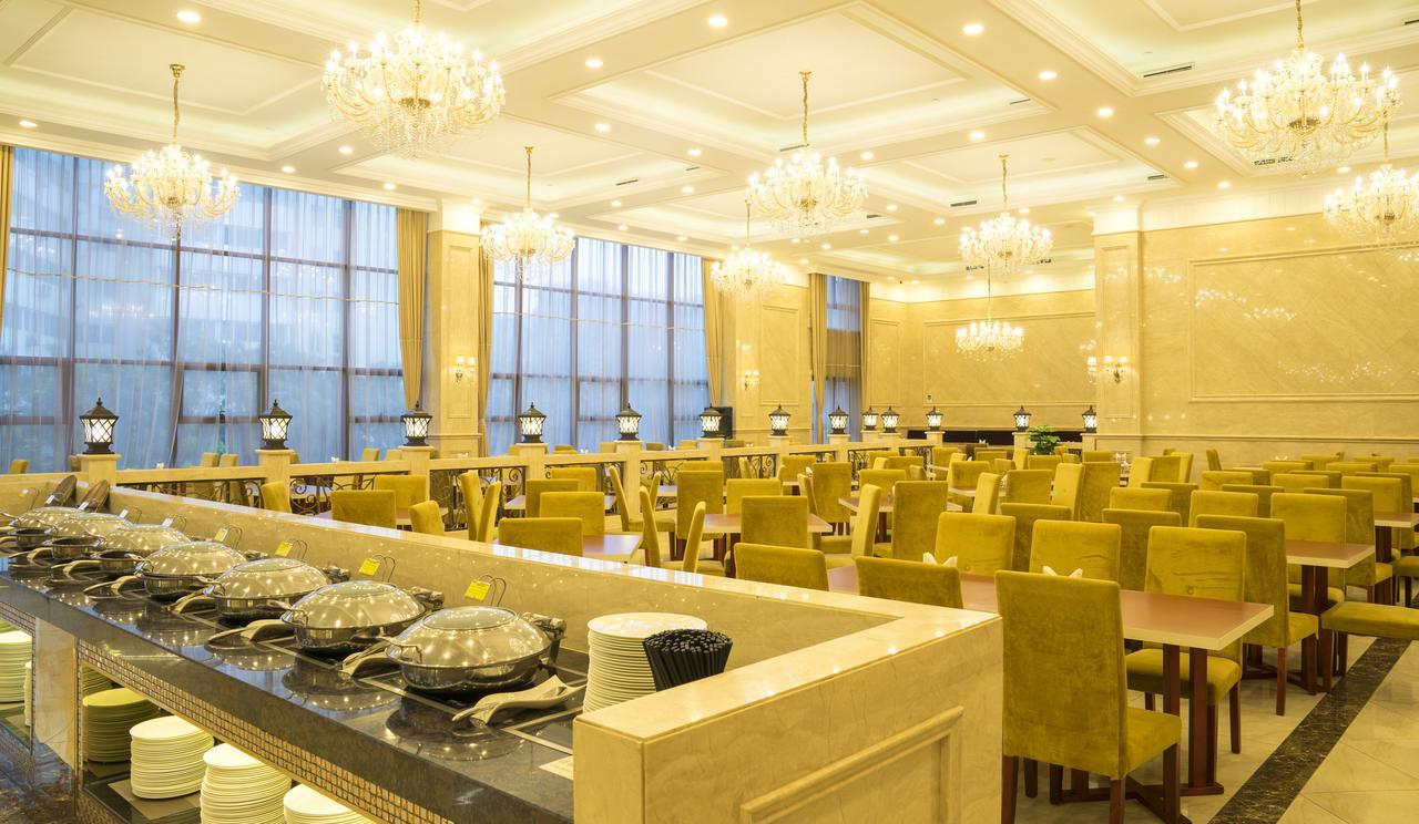 Xijiao Hotel Pekín Exterior foto